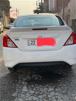 نیسان سەنی